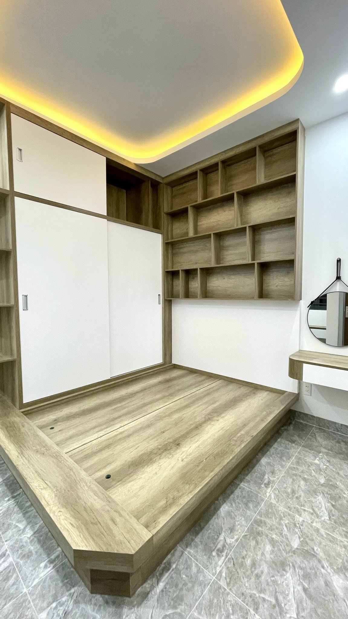 Chính chủ bán nhà hẻm 12m, 4tấm, 65m2(4,5x15m) đường Bùi Đình Tuý,P12, Bình Thạnh, giá 9tỷ5