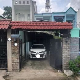 NHÀ GẤP BÁN HXH LÊ VĂN KHƯƠNG - 98M² - CHỈ 4 TỶ