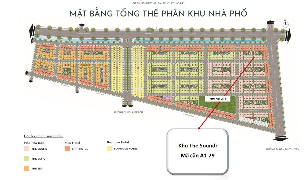 TẾT ĐẾN XUÂN VỀ - BÁN GẤP NHÀ PHỐ BIỂN SỞ HỮU LÂU DÀI