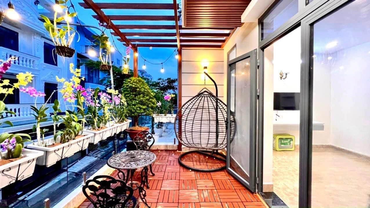 SIÊU PHẨM mặt phố Khương Trung, Thanh Xuân 50m x 5 tầng giá mềm kinh doanh tốt