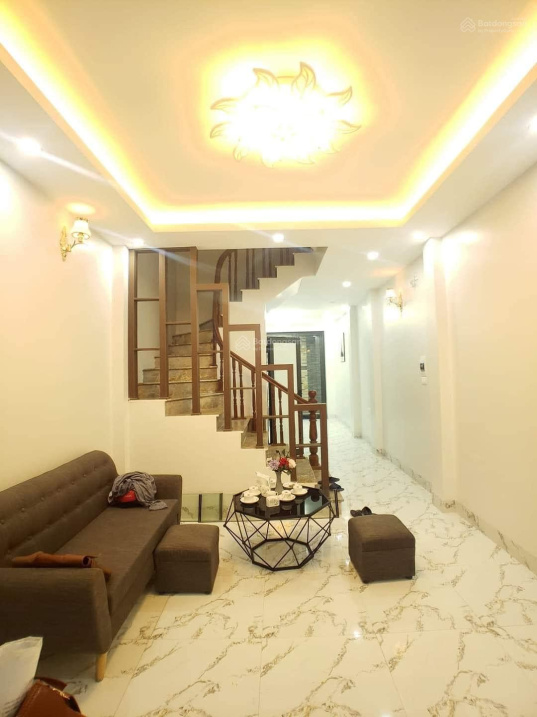 An Hòa - Mỗ Lao phân lô, ô tô, chủ tự xây 48m2x4T, 5.3 tỷ