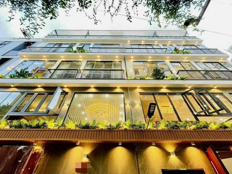 Bán nhà phố liền kề Đường số 59, Quận Gò vấp, Hồ chí minh