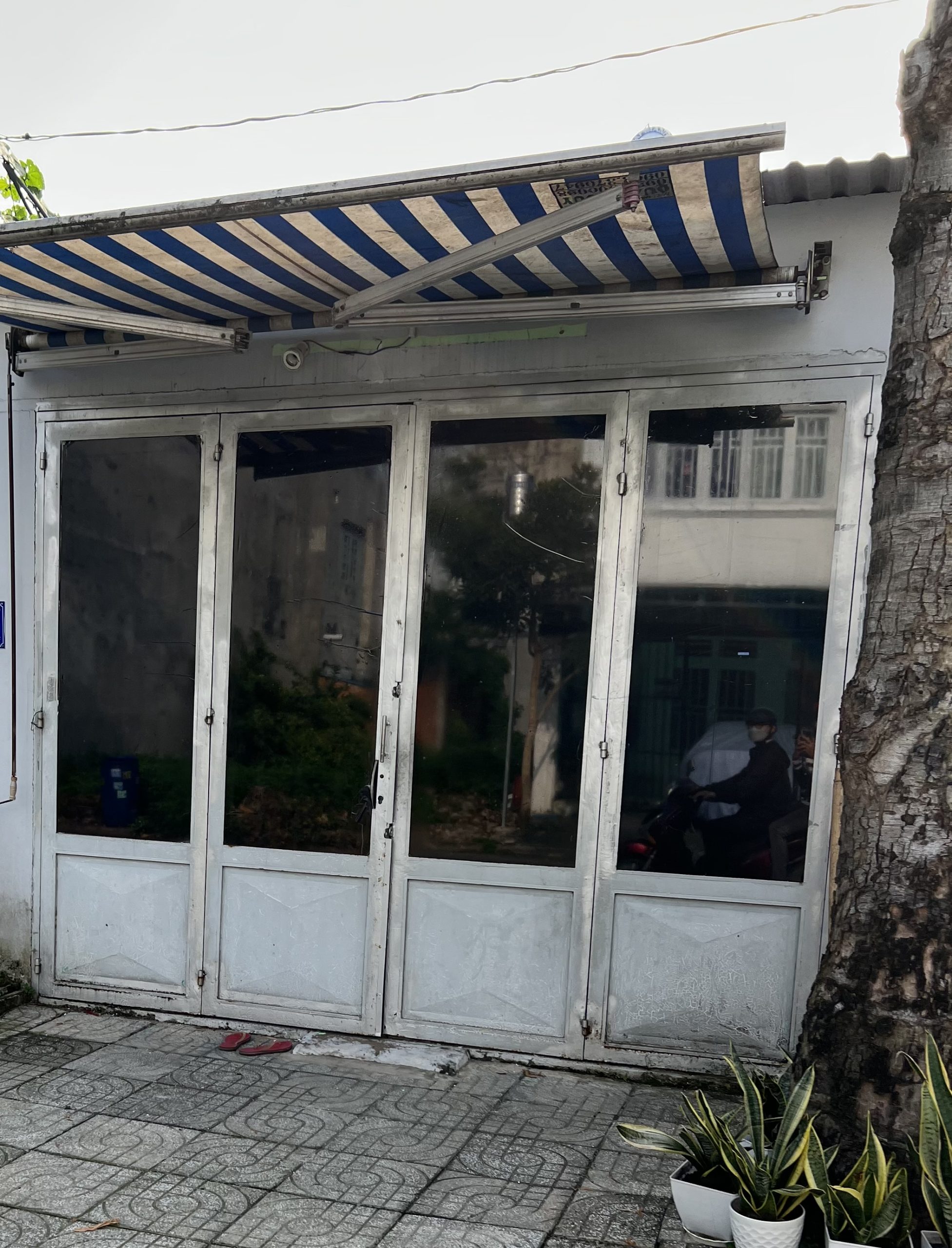 Chính chủ bán nhà cấp 4 MT hẻm Nơ Trang Long, P12, Bình Thạnh, nở hậu (5.9x16.7m) Giá 4.1 tỷ hẻm 5m