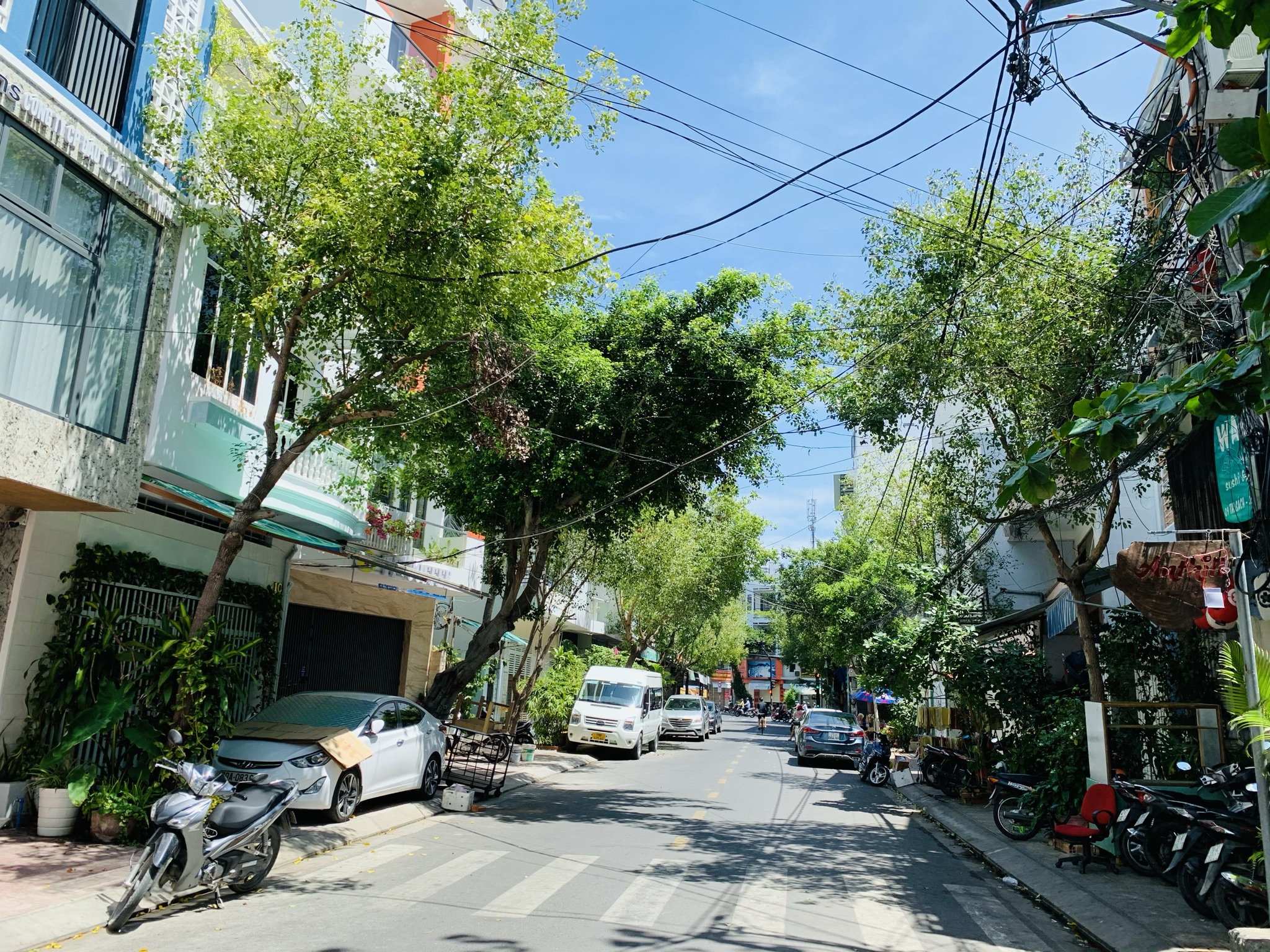 Khách kẹt bán cắt lỗ toà căn hộ ngay trung tâm có dòng tiền đều mặt tiền Thi Sách - Phước Hoà