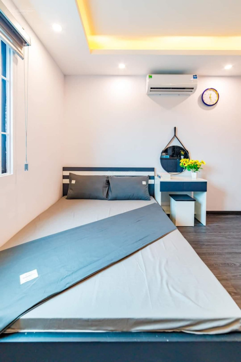 BÁN NHÀ, CẦN BÁN GẤP NHÀ PHỐ MINH KHAI 5 TẦNG 3 NGỦ 1.45 tỷ trung tâm quận Hai Bà Trưng