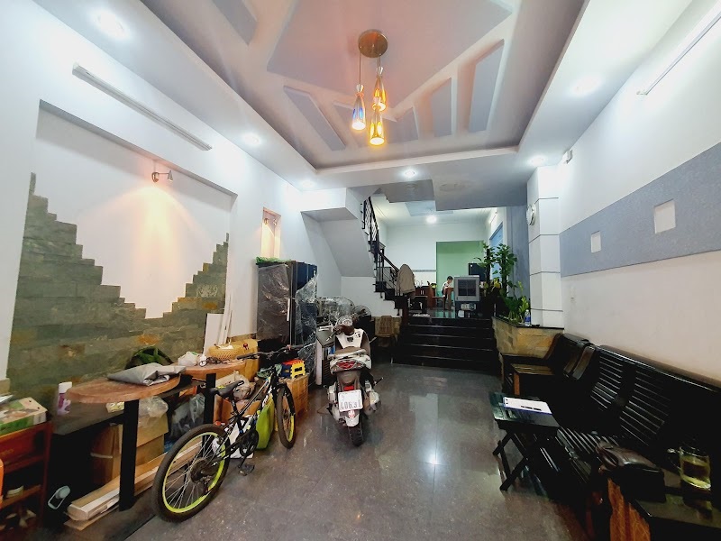 Bán nhà HẺM ÔTÔ 5m Tân Hòa Đông- B. TÂN- 60m - 1 trệt 2 lầu- CHỈ 5.2 TỶ TL