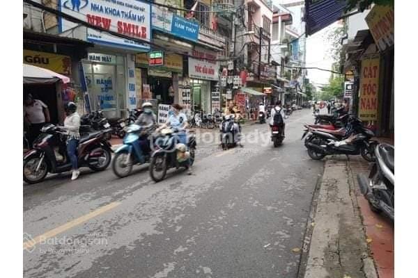 BÁN NHÀ ĐẸP LÔ GÓC - HÀNG XÓM PARK CITY - Ô TÔ TẢI TRÁNH - GIÁ NHỈM 4 TỶ