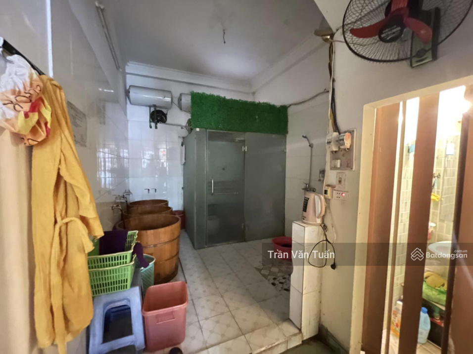 BÁN NHÀ MẶT PHỐ NGUYỄN THỊ ĐỊNH - 80M2 - MẶT TIỀN 6M - KD ĐA DẠNG - NHÀ 4 TẦNG - GIÁ NHỈNH 25 TỶ