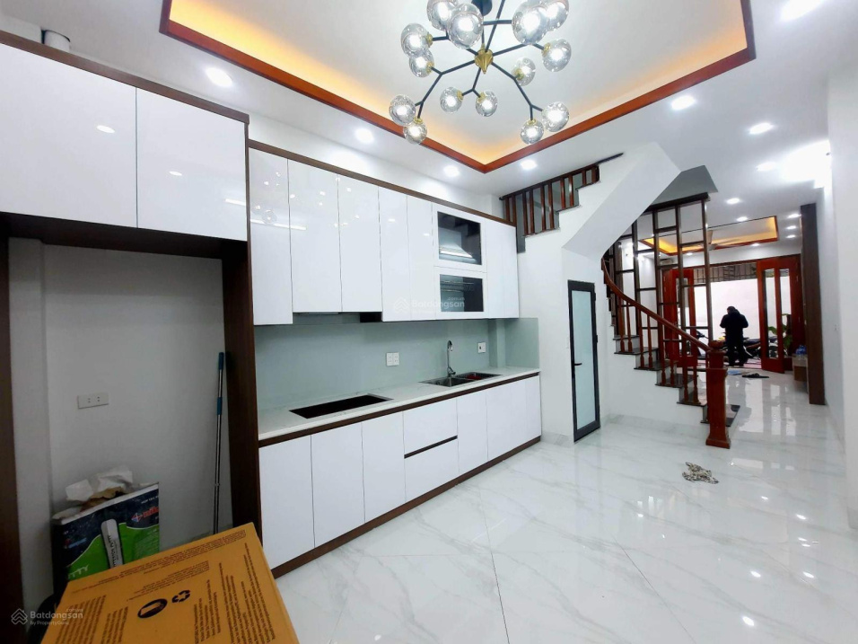 BÁN NHÀ PHỐ MAI ĐỘNG - HOÀNG MAI - ĐỐI DIỆN CC FELIZ HOME - 50M x 5 TẦNG - 6 NGỦ - 6.2 TỶ 💥💥💥