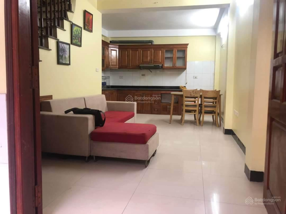 BÁN NHÀ TỪ LIÊM 46M2 - CHỈ 3 TỶ 1 - 5M ÔTÔ TRÁNH - 3 PHÒNG - NGÕ NÔNG