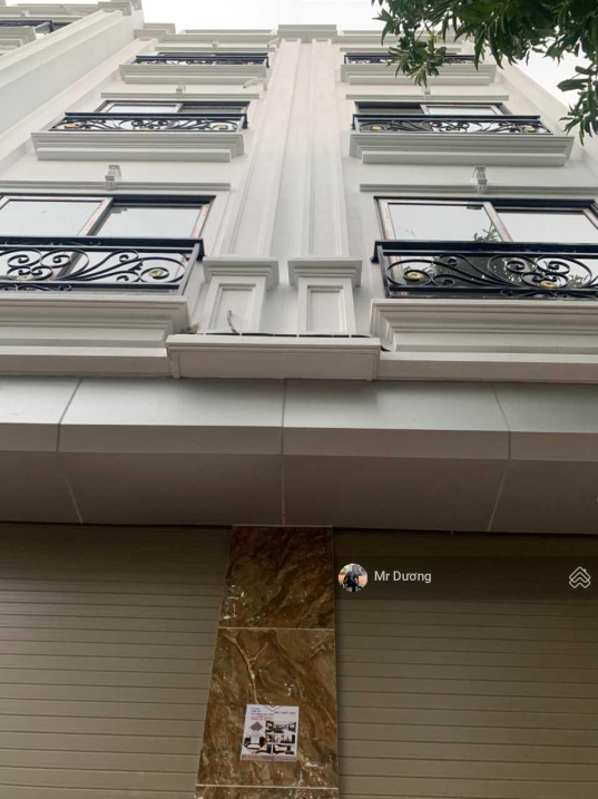 BÁN NHÀ YÊN NGHĨA, CÁCH BẾN XE 500M. 2,55 TỶ ( 32M2 -5PN). 15P RA PHỐ CHỢ NGHĨA LỘ.