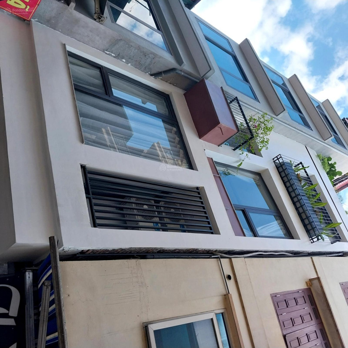 BN khu phân lô oto tránh ngõ 355 Xuân Đỉnh 46m2 6 tầng MT 4.2m vuông vắn, oto vài nhà, cách CV HB