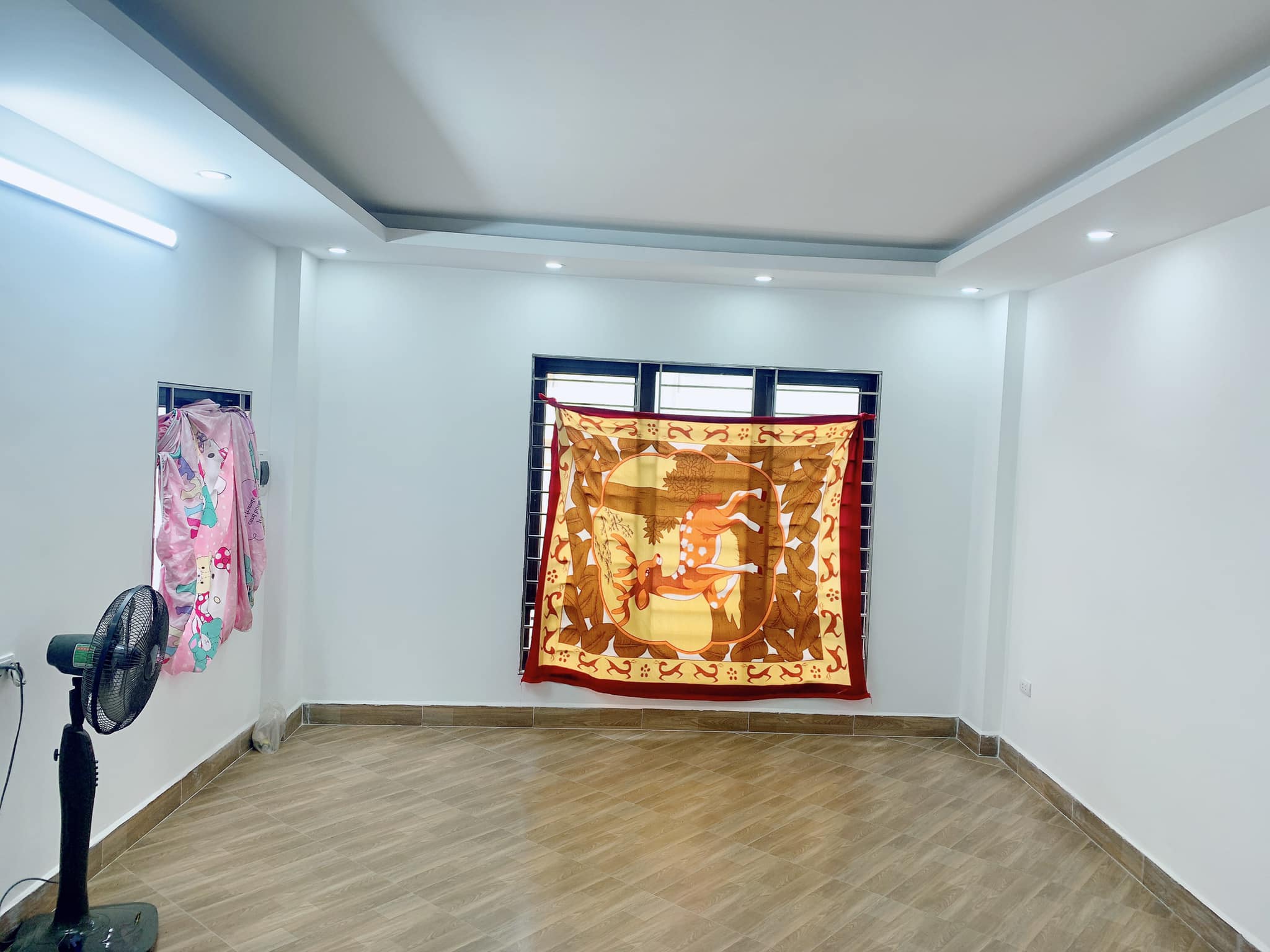 BÁN NHÀ PHỐ BẠCH MAI, 30M, 4 TẦNG, MT 2M. GIÁ CHỈ 2 TỶ 650