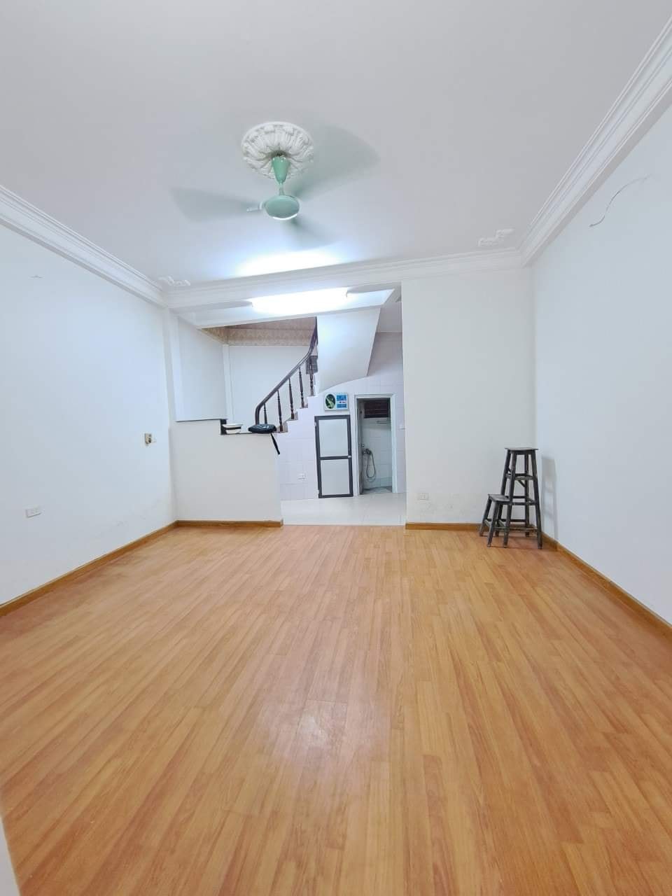 BÁN NHÀ PHỐ BẠCH MAI, NGÕ THÔNG, S 45M, 3.5 TẦNG, CĂN GÓC 2 MẶT TIỀN, GIÁ CHỈ 2 TỶ 520