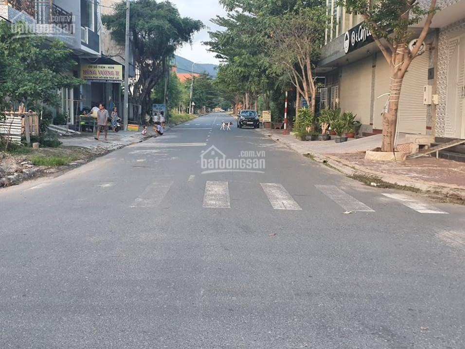 Bán 20 lô tái định cư Vạn Hạnh Phú Mỹ, giá chỉ từ 3 tỷ xx/lô, 0908 983 616