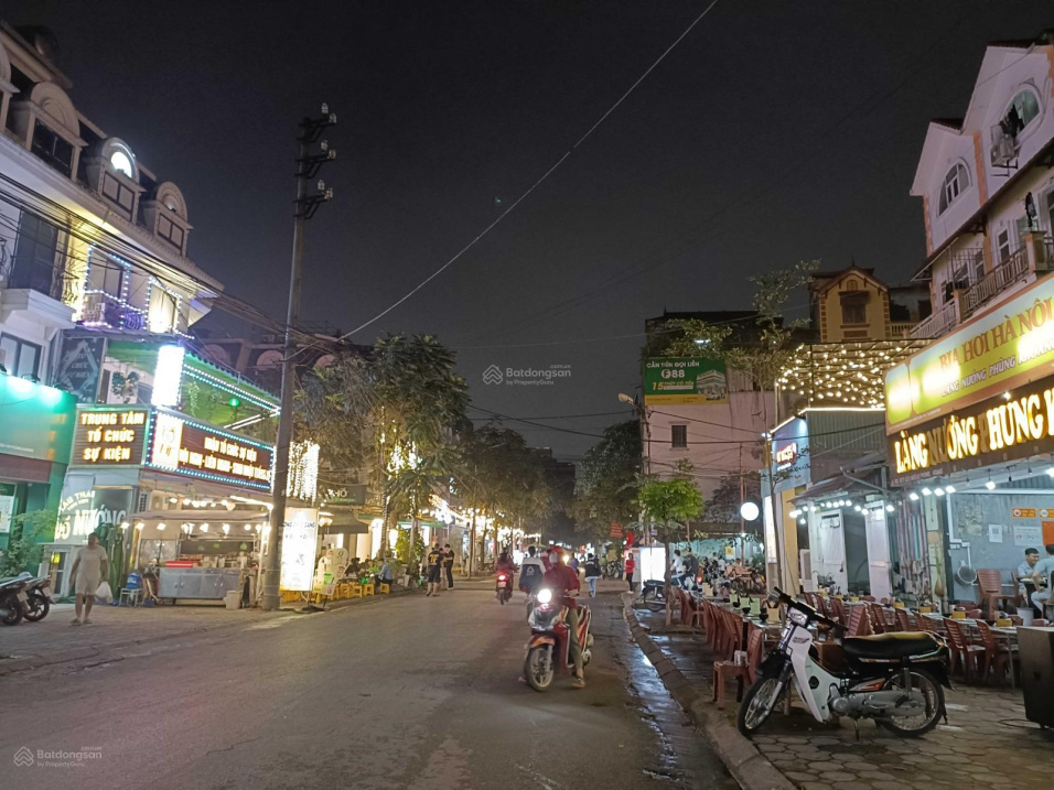 Bán 48m2, MT 4m, chỉ 3.3 tỷ đất tại ngõ 67 Phùng Khoang, Nam Từ Liêm, 10m ra ô tô tránh