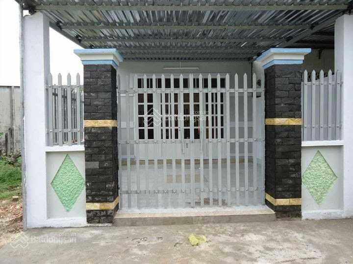 Bán 6 căn nhà trọ gần Xa Lộ Hà Nội, An Phú, Q2. 8,3mx19,6m nở hậu 160m Đ3m, H. TN, 125tr 0902 759 799