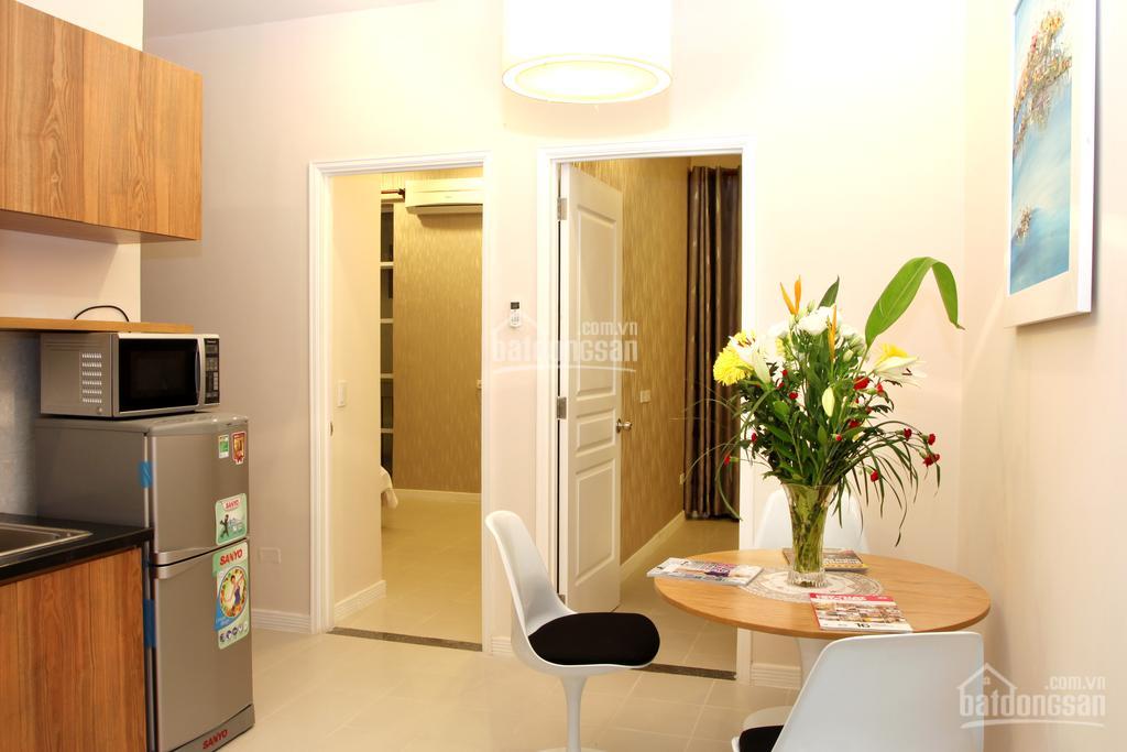 Bán CCMN nhà trọ có thang máy (66m2*6 tầng, 15 phòng KK) cuối Chiến Thắng TT (8tỷ2). DT 600tr/năm