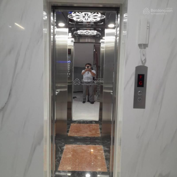 Bán CHDV MT TCH 35 gần phần mềm Quang Trung, DT: 7.85x20m, CN: 154m, giá chỉ 13 tỷ, thuê 95tr/th