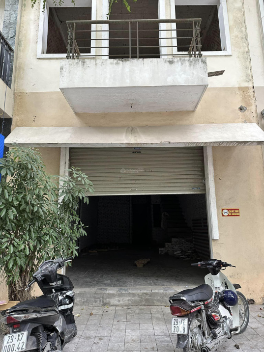 Bán LK hiện đại vỉa hè 5m KĐT Đô Nghĩa, Hà Đông. DT 75m2 x 4t, mt 5m. Giá 7.5 tỷ, LH 0975 200 ***