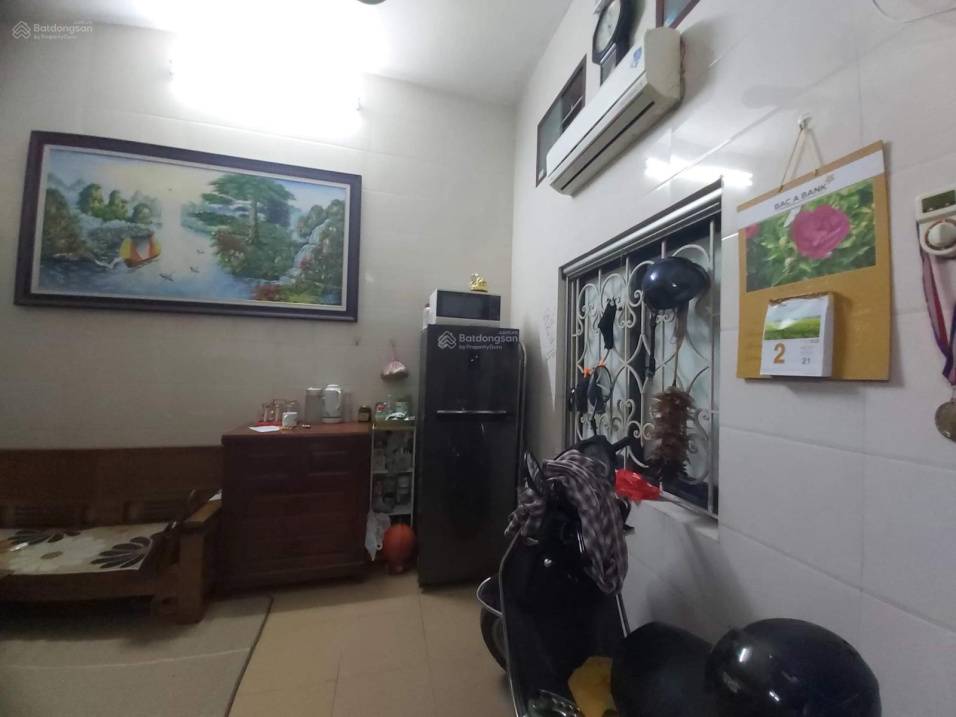 Bán Nhà Lô Góc Phố Bùi Ngọc Dương, TT Q.Hai Bà Trưng, DT 30m2 Giá 2,5 Tỷ TL