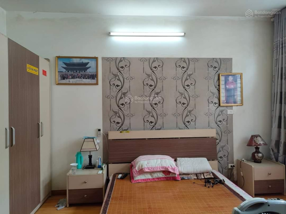 Bán Nhà đẹp Liền Kề Mộ Lao 80m2, 4 tầng, 17 tỷ