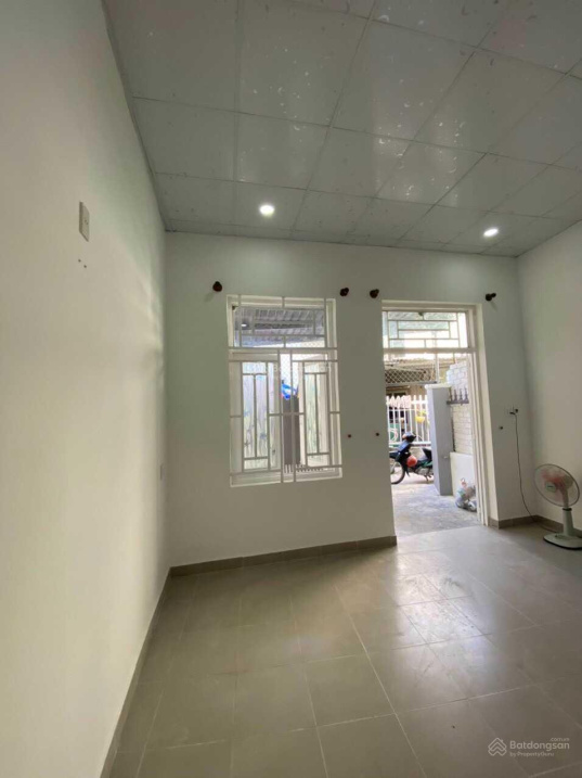 Bán Nhà đẹp ở ngay - hẻm Gò Găng, Vĩnh Hiệp, Nha Trang - ngay KĐT Vĩnh Điềm Trung - 1 trệt 1 lửng