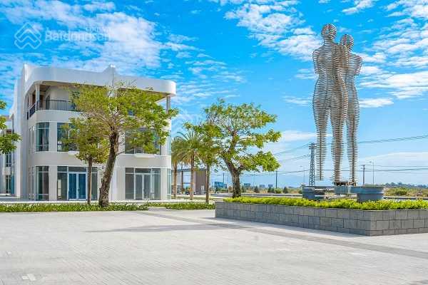 Bán Shop Villa The Arena Cam Ranh - Nhận nhà ngay - Vay LS 0% 12 tháng - Cam kết lợi nhuận 10%/năm