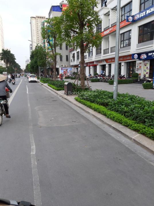 Bán Shophouse mặt phố Hàm Nghi 106m2, 5 tầng mặt tiền 6m 27 tỷ Mỹ Đình, Nam Từ Liêm