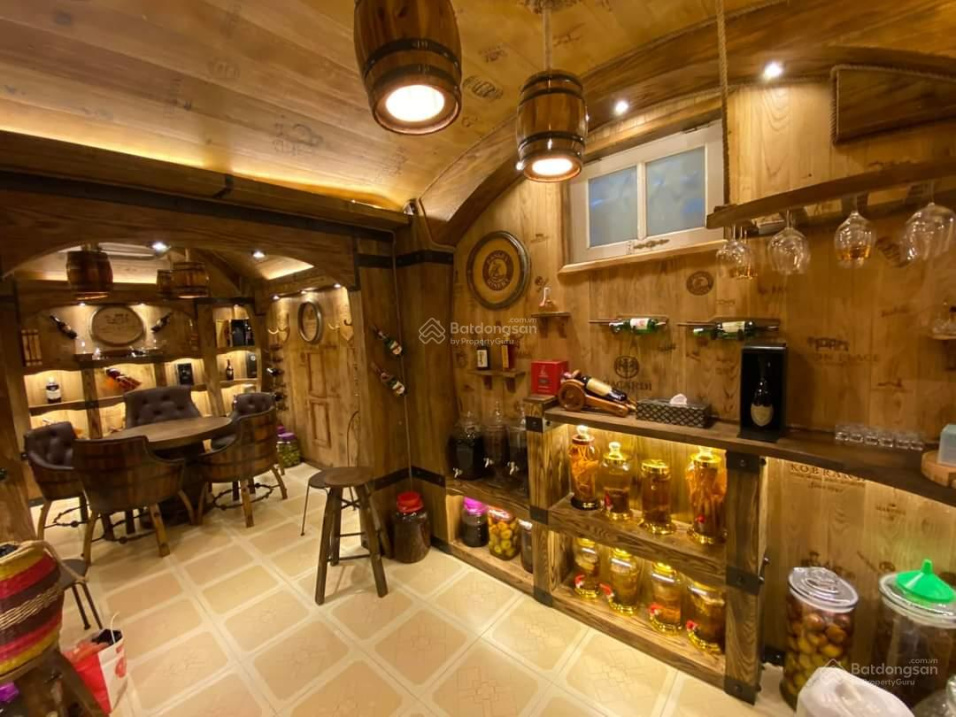 Bán biệt thự KĐT Mễ Trì Thượng - Nam Từ Liêm - 220m2 - 3T - ô tô tránh - 2 thoáng - 31.5 tỷ