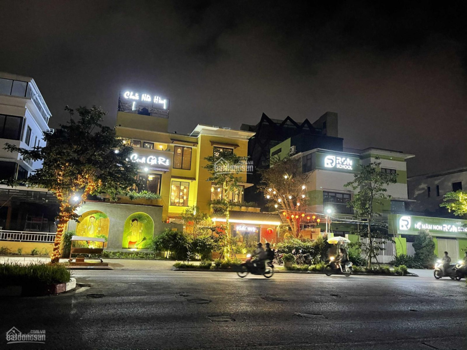 Bán biệt thự Ngoại Giao Đoàn - Tây Hồ Tây, DT 216m2 đến 430m2, vị trí đẹp, giá tốt nhất 0945 751 ***