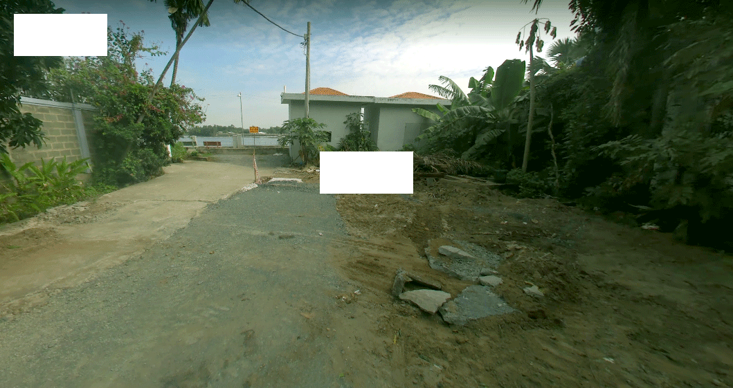 Bán biệt thự Quận 2, Thảo Điền, Làng Báo Chí, 243m2, 3 tầng, 70 tỷ