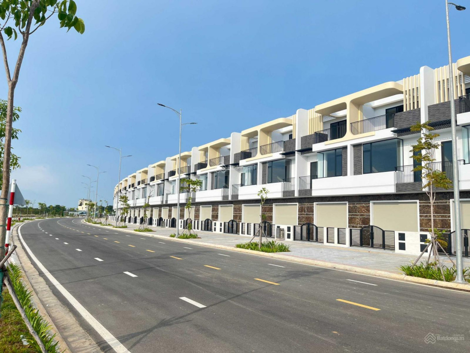 Bán biệt thự The Light City, Phường 12, Vũng Tàu từ chính Chủ đầu tư Hodeco