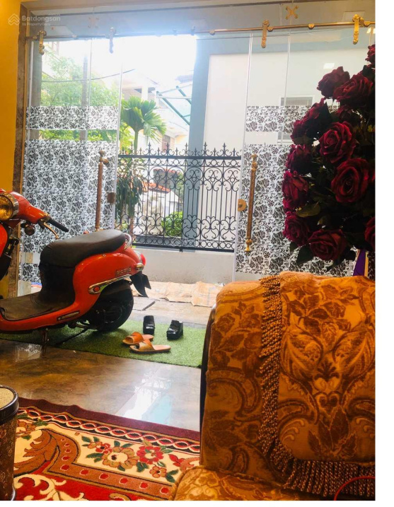 Bán biệt thự Trần Bình, Cầu Giấy siêu đẹp cạnh vườn hoa 150m2 chỉ 34.8 tỷ