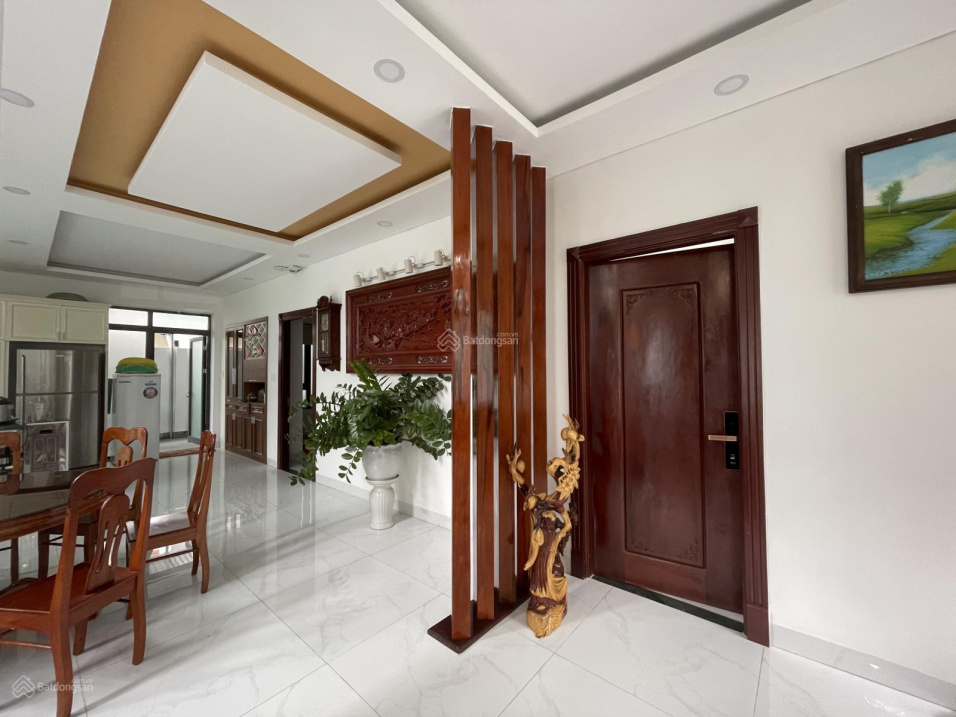 Bán biệt thự full nội thất KĐT Mỹ Gia Gói 2 Nha Trang.