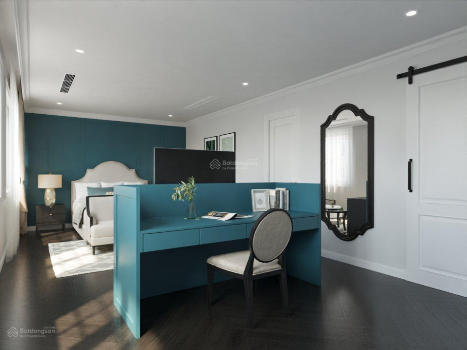 Bán biệt thự hồ bơi siêu hot phường An Phú, DT 12x20m vuông vức, nhà xây chưa ở ngày nào, giá 44 tỷ