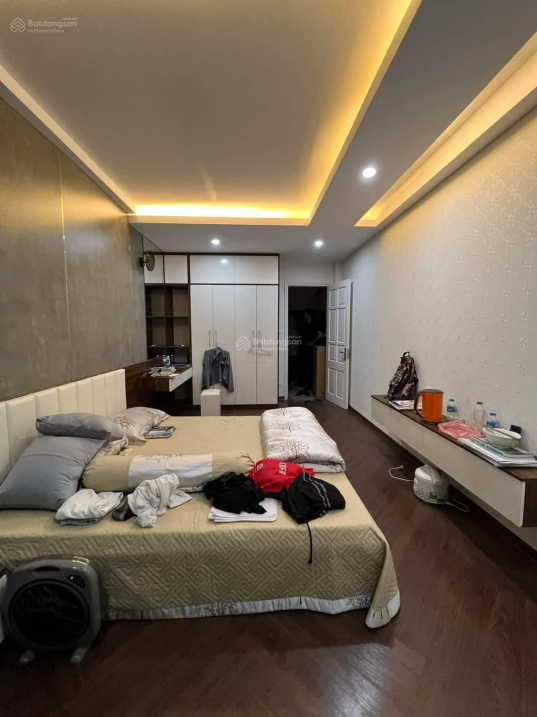 Bán biệt thự liền kề Hàm Nghi - Mỹ Đình - Nam Từ Liêm - 109m2 - lô góc giá 24 tỷ