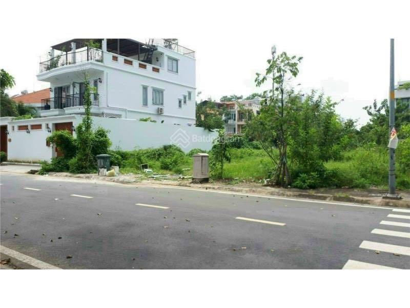 Bán biệt thự trệt 2 lầu ST, 12x20m có thang máy P. An Phú, Quận 2, 45 tỷ