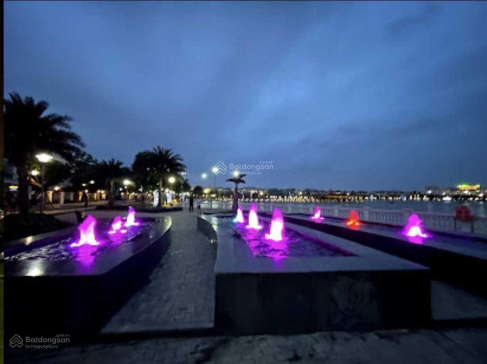 Bán biệt thự vip Nguyệt Quế Vinhomes Riverside Long Biên, Hà Nội