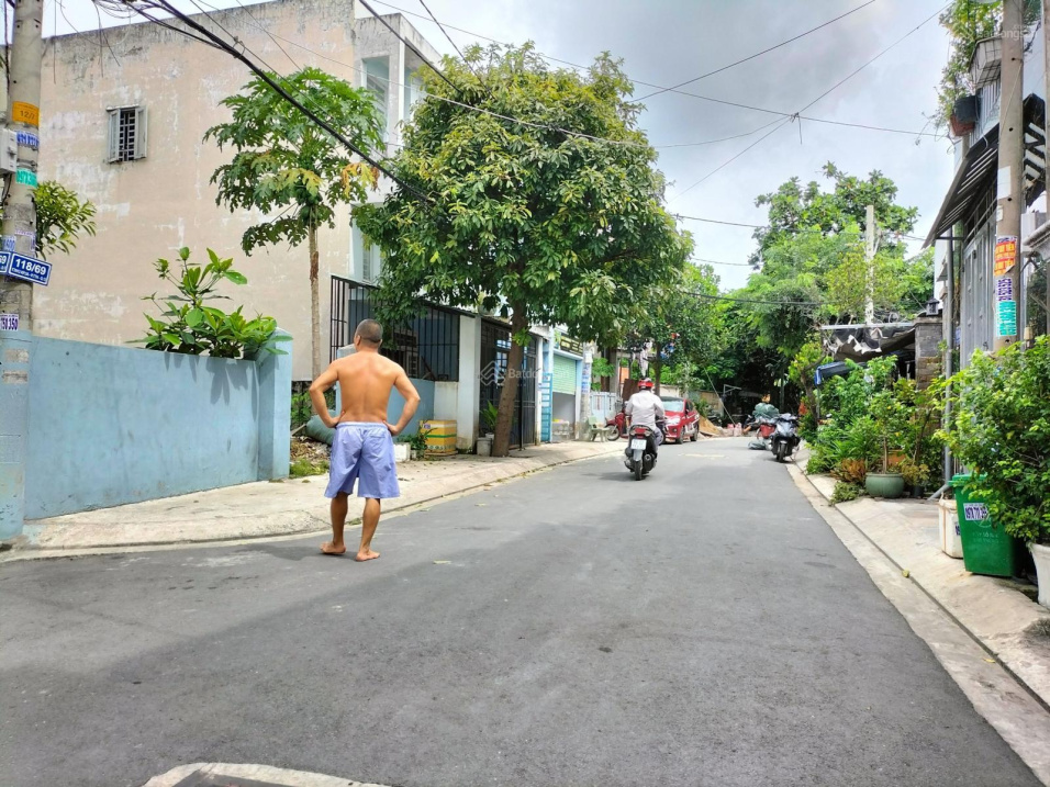 Bán căn góc 2 mặt tiền Trương Thị Hoa, DT: 10x16m, CN: 151m2, giá chỉ 7.3 tỷ TL