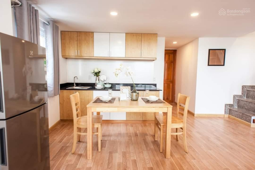 Bán căn hộ dịch vụ 5 tầng 7m x 20m đường Huỳnh Tấn Phát - Phú Mỹ Hưng Quận 7. Hẻm ôtô. Nhỉnh 13 tỷ