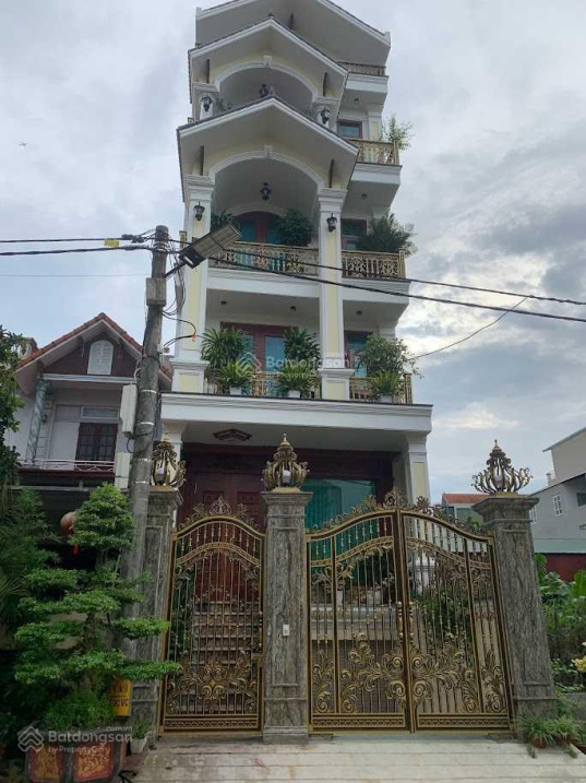 Bán cắt lỗ 56,3 m2 ô tô tránh, đất kinh doanh đỉnh tại khu tái định cư đội 3 Quyết Tiến, Vân Côn