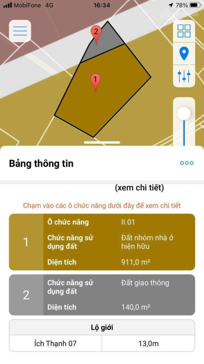 Bán đất 1000m2 ngay dự án Simcity TP Thủ Đức giá chỉ 14tỷ kẹt vốn tiện xây kho xưởng. LH 0909 519 399