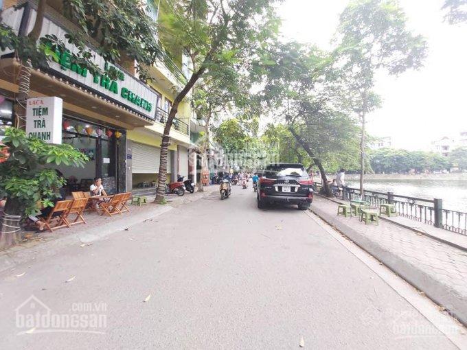 Bán đất Đống Đa , hồ Văn Chương , ngõ thông , ô tô tránh nhau , kinh doanh , giá đầu tư