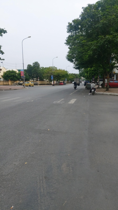 Bán đất Ngô Xuân Quảng, Trâu Quỳ, Gia Lâm, DT 85m2 ô tô 7 chỗ, giá 6,900 tỷ, LH 0777 228 882