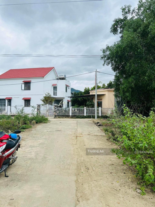 Bán đất Phú Ân Nam 2 xã Diên An - vị trí thông KĐT và đường Thông Tin