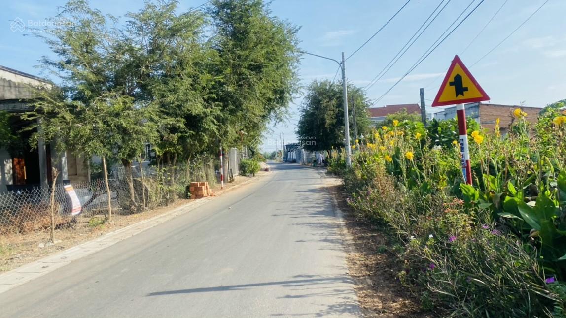 Bán đất Phước Hội, Đất Đỏ, Bà Rịa Vũng Tàu, lô 2 mặt tiền