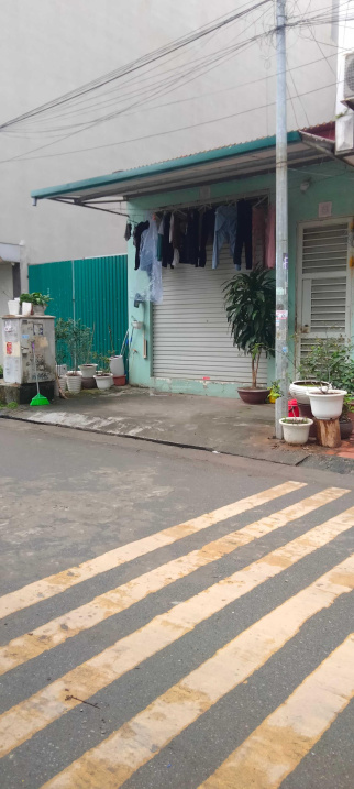 Bán đất TĐC Phú Diễn, vỉa hè ô tô tránh KD 68.3m2 6.9 tỷ