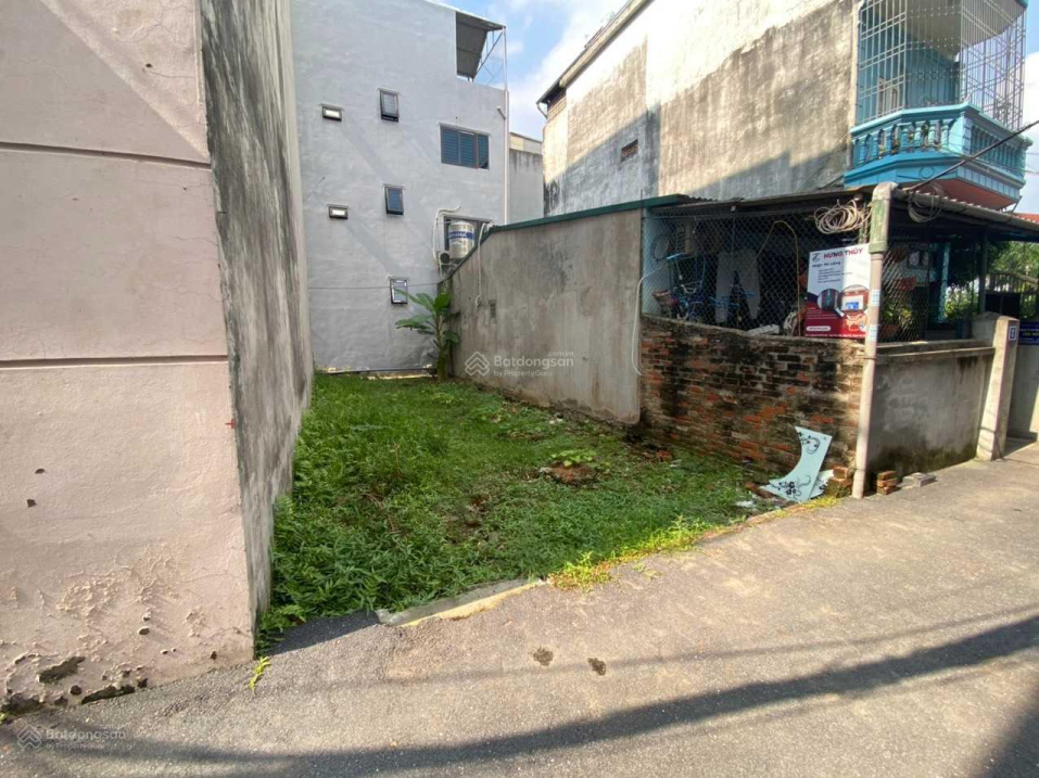 Bán đất Tây Mỗ 67m2 MT 4.6m ô tô view Vinhomes Smart City