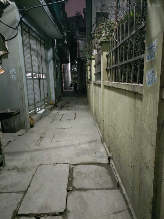 Bán đất Văn Quán, Hà Đông. DT 66m2, MT 8.6m, phù hợp xây tòa CCMN, doanh 50tr/tháng. Giá nhỉnh 3 tỷ